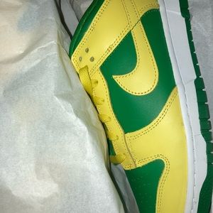 Nike Dunk Low Reverse 🇧🇷🇧🇷🇧🇷🇧🇷